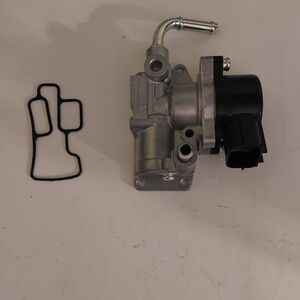 Fuel injection Idle air control valve CCIYU for 200-2006 Sentra (18)